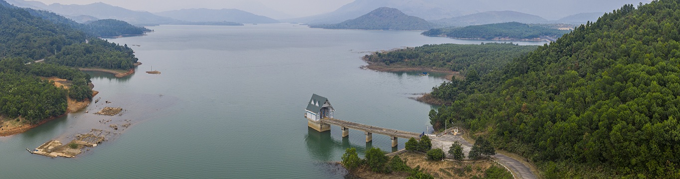 CÔNG TY THỦY ĐIỆN QUẢNG TRỊ